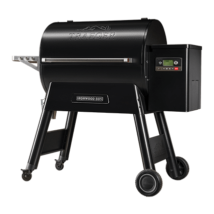 Traeger Meater Plus – BBQ Pit Stop