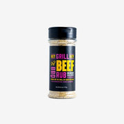 Hey Grill Hey Beef Seasoning