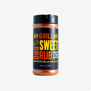 Hey Grill Hey Sweet Rub