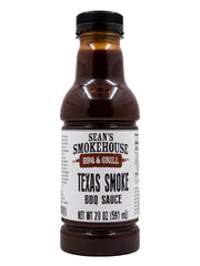 Sean's Texas Smoke