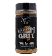 Swine Life Mississippi Grit