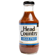 Head Country Sugar Free  20oz