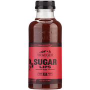 Traeger Sugar Lips