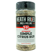 Heath Riles Simple Citrus