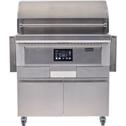 Coyote 36" Pellet Grill C1P36-FS