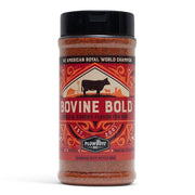 Plowboys Bovine Bold Rub 12 oz