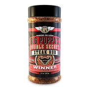 BPS Double Steak Rub 14oz