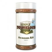 Simply Marvelous Season All