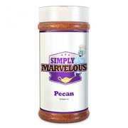 Simply Marvelous Pecan