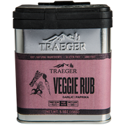 Traeger Veggie Shake 5.5 oz