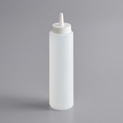 Squeeze sauce bottle 24 oz.