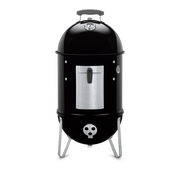 Weber Smoker 14" BLK