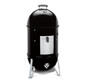 Weber Smoker 18" BLK