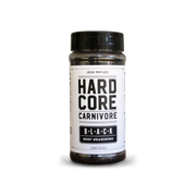 HardCore Carnivore Black 12oz