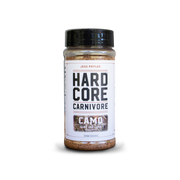 Hardcore Carnivore Camo 12oz