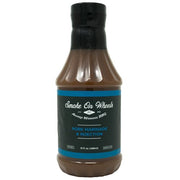 Smoke on Wheels Pork Marinade