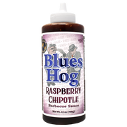 Blues Hog Raspberry Chipotle SQUEEZE 25oz