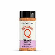 Kosmos Freakin Fiesta Clean Eating