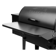 Traeger Pro 20 Front Shelf