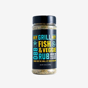 Hey Grill Hey Fish & Veggie Rub