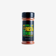 Hey Grill Hey Fiesta Rub