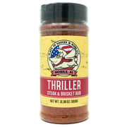 Flaps Thriller Steak & Brisket Rub