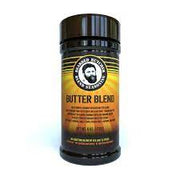 Bearded Butcher 6 oz Butter Blend Seasoning