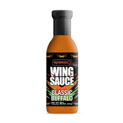 Kosmos Buffalo Wing Sauce