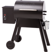 Traeger Bronson