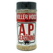 Killer Hogs AP Seasoning