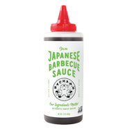 Bachan's Yuzu Japanese BBQ Sauce