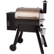 Traeger Pro 22 Bronze