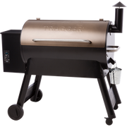 Traeger Pro 34 Bronze