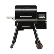 Traeger Timberline 850