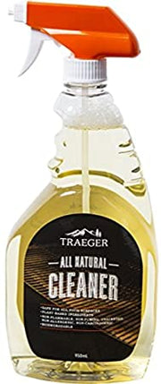 Traeger All Natural Cleaner