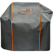 Traeger Timberline 850 Full-Length Cover