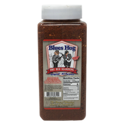 Blues Hog Dry Rub 26oz