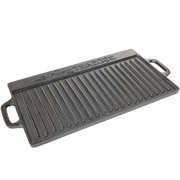 Traeger Cast Iron  Reversible Griddle