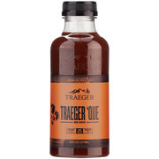 Traeger Que Sauce