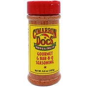 Cimarron Doc Gourmet BBQ 6.6oz