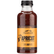 Traeger Apricot