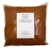 Pork Star 5lb BAG