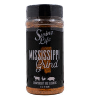 Swine Life Mississippi Grind