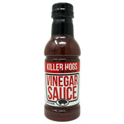 Killer Hogs The Vinegar Sauce