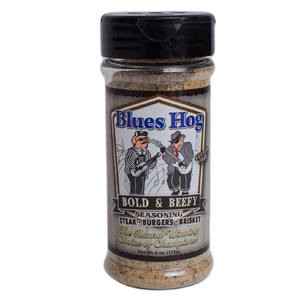 Blues Hog Bold N Beefy 6oz