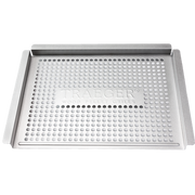 Traeger Stainless Grill Basket