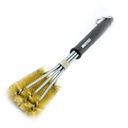 BBQ Butler Brass Grill Brush