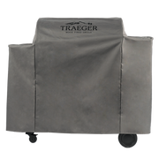 Traeger Ironwood 885 Cover