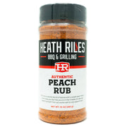 Heath Riles Peach Rub