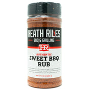 Heath Riles Sweet BBQ Rub